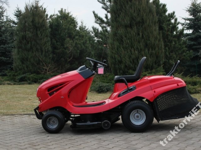 CONCORD T20 AL-KO POMPA OLEJU
